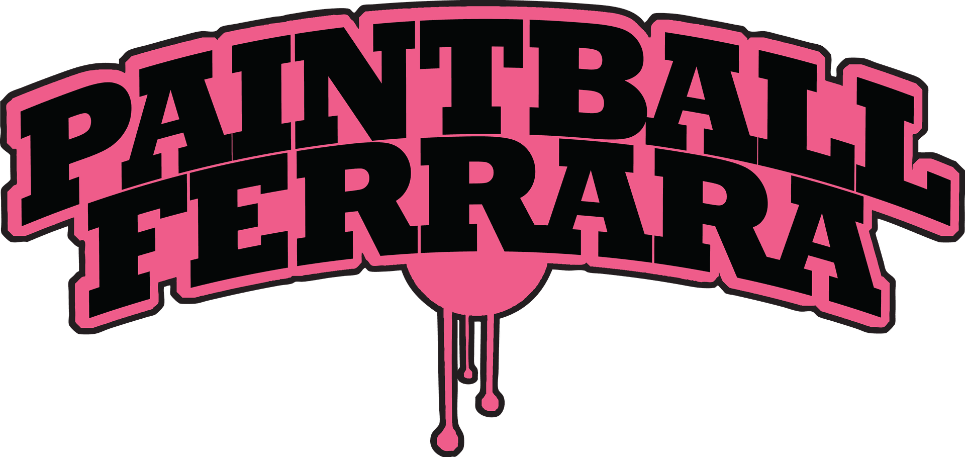 Paintball Ferrara